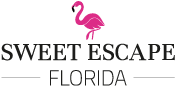 Sweet Escape Florida Logo